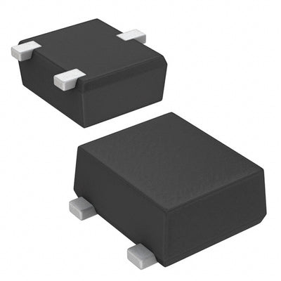 RTF016N05FRATL by Rohm Semiconductor - MOSFET N-CH 45V 1.6A TUMT3