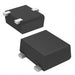 RZF020P01TL by Rohm Semiconductor - MOSFET P-CH 12V 2A TUMT3