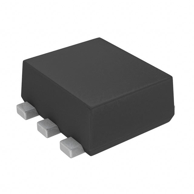 RTL035N03TR by Rohm Semiconductor - MOSFET N-CH 30V 3.5A TUMT6