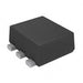 RSL020P03TR by Rohm Semiconductor - MOSFET P-CH 30V 2A TUMT6
