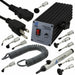 TV-1000 by Chip Quik Inc. - DESOLDERING TWEEZERS