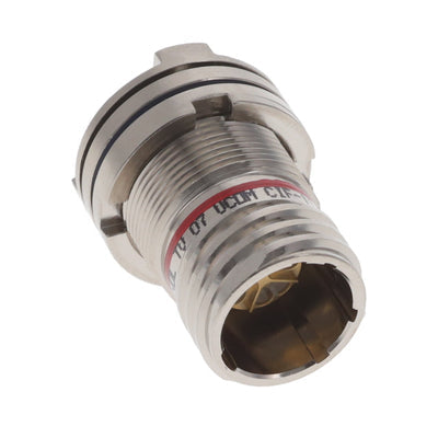 TV07UCOMCIF11SF059 by Amphenol Socapex - CONNECTOR RECPT FMALE 8POS GOLD SOLDER