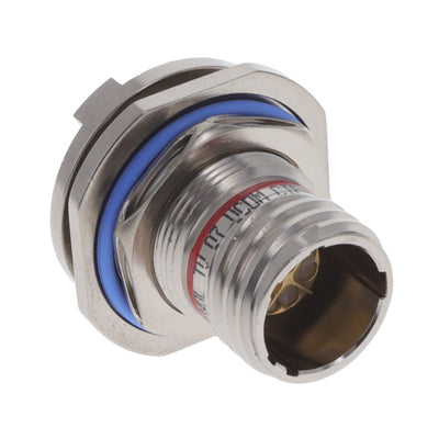 TV07UCOMCIF11SF459 by Amphenol Socapex - CONNECTOR RECPT FMALE 8POS GOLD SOLDER