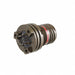 TV07UCOMCIW11SF059 by Amphenol Socapex - CONNECTOR RECPT FMALE 8POS GOLD SOLDER