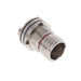 TV07UCOMUSB3CIF11SF059 by Amphenol Socapex - CONNECTOR RECPT FMALE 8POS SOLDER