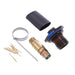 TV07UCOMUSB3CW11S by Amphenol Socapex - CONNECTOR RECPT FMALE 8POS CRIMP