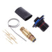 TV07UCOMUSB3CZN11S by Amphenol Socapex - CONNECTOR RECPT FMALE 8POS CRIMP