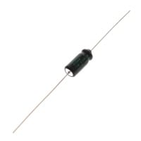 TVA1160-E3 by Vishay Sprague - ALUMIN CAP 100UF 16V AXIAL