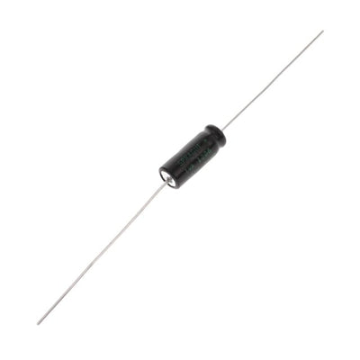 TVA1206-E3 by Vishay Sprague - ALUMIN CAP 50UF 25V AXIAL