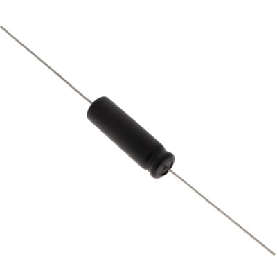 TVA1208.7 by Vishay Sprague - ALUMIN CAP 400UF 25V AXIAL