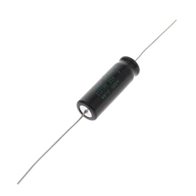 TVA1211 by Vishay Sprague - ALUMIN CAP 1000UF 25V AXIAL