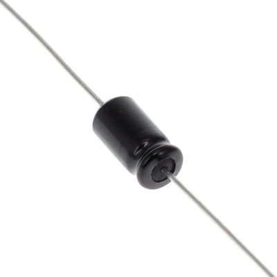 TVA1300-E3 by Vishay Sprague - ALUMIN CAP 1UF 50V AXIAL