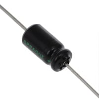 TVA1301 by Vishay Sprague - ALUMIN CAP 2UF 50V AXIAL