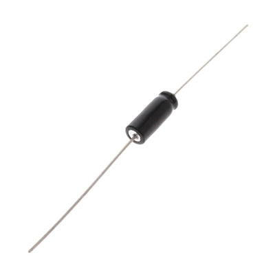 TVA1305.5 by Vishay Sprague - ALUMIN CAP 20UF 50V AXIAL