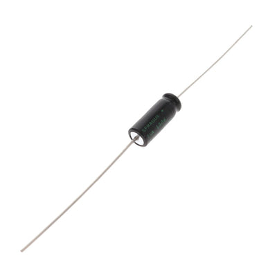 TVA1306-E3 by Vishay Sprague - ALUMIN CAP 25UF 50V AXIAL