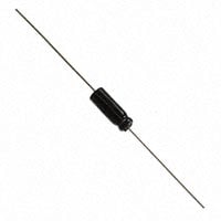 TVA1306 by Vishay Sprague - ALUMIN CAP 25UF 50V AXIAL