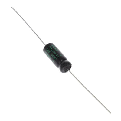 TVA1308-E3 by Vishay Sprague - ALUMIN CAP 50UF 50V AXIAL