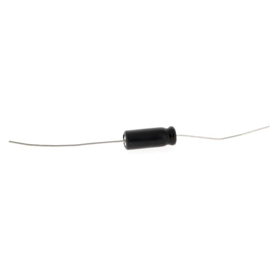 TVA1308 by Vishay Sprague - ALUMIN CAP 50UF 50V AXIAL