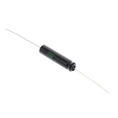 TVA1312-E3 by Vishay Sprague - ALUMIN CAP 250UF 50V AXIAL