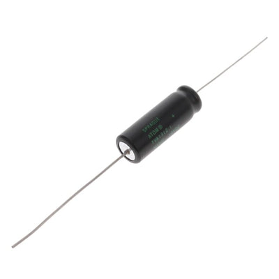 TVA1312.1 by Vishay Sprague - ALUMIN CAP 300UF 50V AXIAL