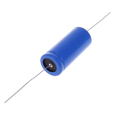TVA1318.3 by Vishay Sprague - ALUMIN CAP 2500UF 50V AXIAL