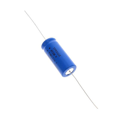 TVA1319.7 by Vishay Sprague - ALUMIN CAP 1000UF 75V AXIAL