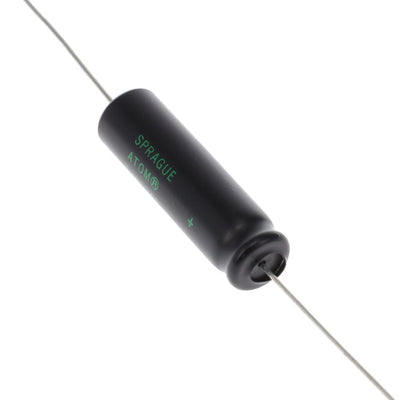 TVA1346 by Vishay Sprague - ALUMIN CAP 100UF 100V AXIAL