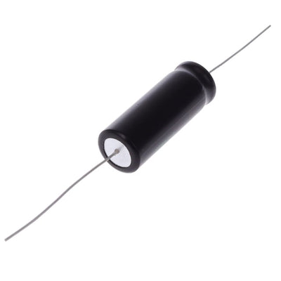 TVA1420-E3 by Vishay Sprague - ALUMIN CAP 100UF 150V AXIAL