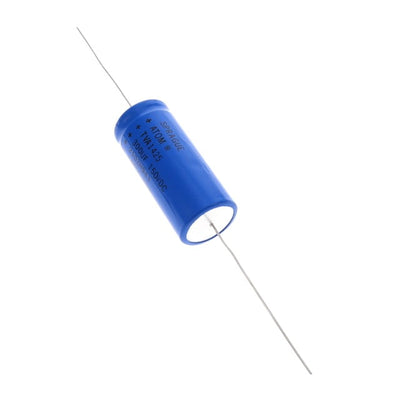 TVA1425 by Vishay Sprague - ALUMIN CAP 300UF 150V AXIAL