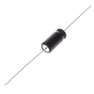 TVA1700 by Vishay Sprague - ALUMIN CAP 1UF 450V AXIAL