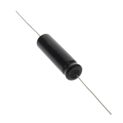 TVA1704-E3 by Vishay Sprague - ALUMIN CAP 8UF 450V AXIAL