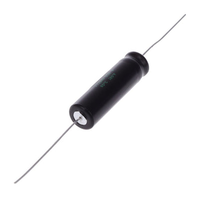 TVA1704 by Vishay Sprague - ALUMIN CAP 8UF 450V AXIAL
