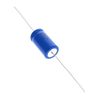 TVA1709 by Vishay Sprague - ALUMIN CAP 20UF 450V AXIAL