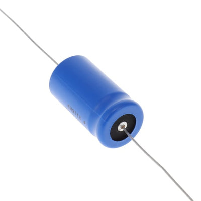 TVA1803.1 by Vishay Sprague - ALUMIN CAP 16UF 475V AXIAL