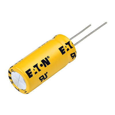 TVA1840-3R0606-R by Eaton - Electronics Division - CAP 60F 3V .013 OHM AECQ