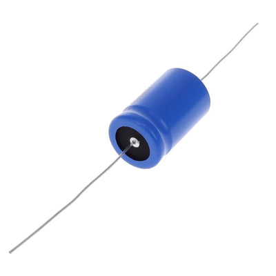 TVA1907 by Vishay Sprague - ALUMIN CAP 30UF 500V AXIAL