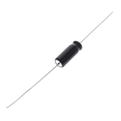 TVAN1206.1 by Vishay Sprague - ALUMIN CAP 50UF 25V AXIAL