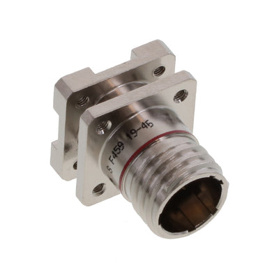TVP00UCOMCIF11SF459 by Amphenol Socapex - CONNECTOR RECPT FMALE 8POS GOLD SOLDER