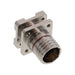 TVP00UCOMCIF11SF459 by Amphenol Socapex - CONNECTOR RECPT FMALE 8POS GOLD SOLDER