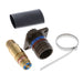 TVP00UCOMUSB3SW11S by Amphenol Socapex - CONNECTOR RECPT FMALE 8POS SOLDER CUP