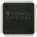 TVP5154PNP by Texas Instruments - IC VIDEO DECODER 4CH 128-HTQFP