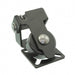 TVSCC09ZN by Amphenol Socapex - CONNECTOR PROTECTIVE COVER 9 BLACK