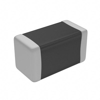 V48MLA1206NH by Littelfuse Inc. - VARISTOR 60.5V 180A 1206