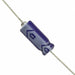 TVX1J470MAD1LY by Nichicon - ALUMIN CAP 47UF 20% 63V AXIAL