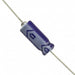 TVX2A330MAD1LS by Nichicon - ALUMIN CAP 33UF 20% 100V AXIAL