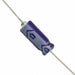 TVX2A330MAD1LV by Nichicon - ALUMIN CAP 33UF 20% 100V AXIAL