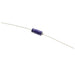 TVX1E100MAD by Nichicon - ALUMIN CAP 10UF 20% 25V AXIAL