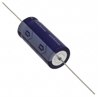 TVX1C682MCD by Nichicon - ALUMIN CAP 6800UF 20% 16V AXIAL