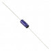 TVX1HR47MAD by Nichicon - ALUMIN CAP 0.47UF 20% 50V AXIAL