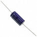 TVX1J681MCD by Nichicon - ALUMIN CAP 680UF 20% 63V AXIAL